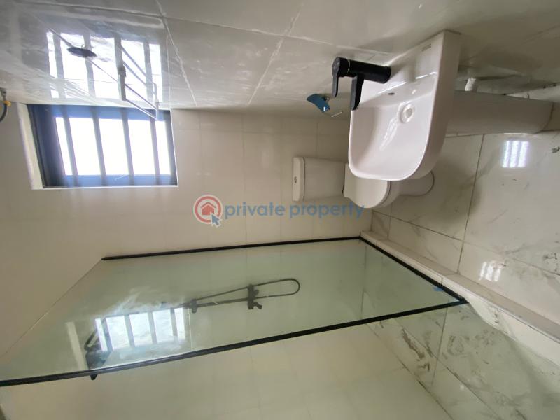 4 bedroom Terraced Duplex For Sale Vgc Extension/harris Drive Lekki Lagos - 10