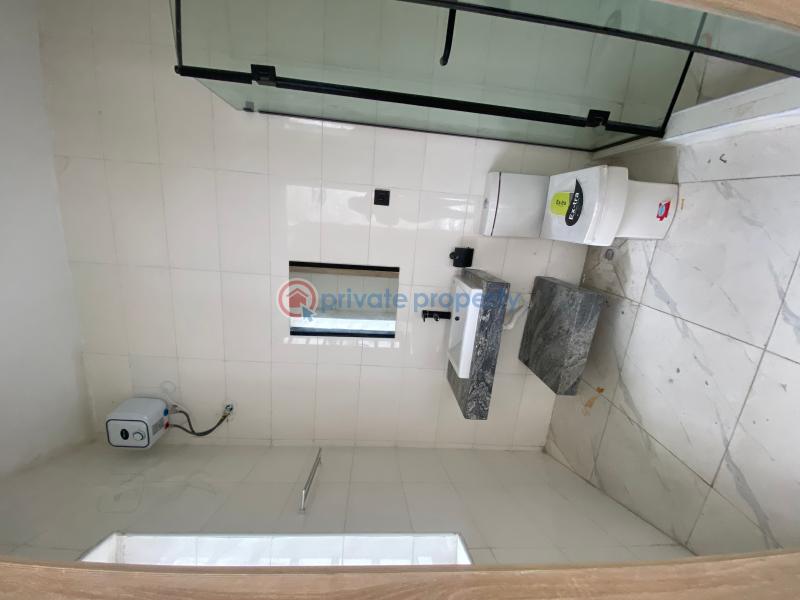 4 bedroom Terraced Duplex For Sale Vgc Extension/harris Drive Lekki Lagos - 7