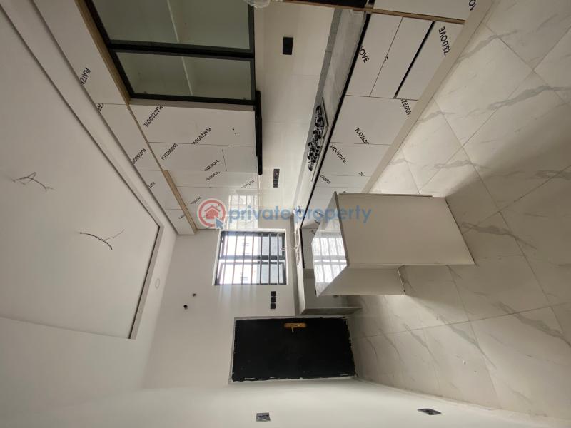 4 bedroom Terraced Duplex For Sale Vgc Extension/harris Drive Lekki Lagos - 2