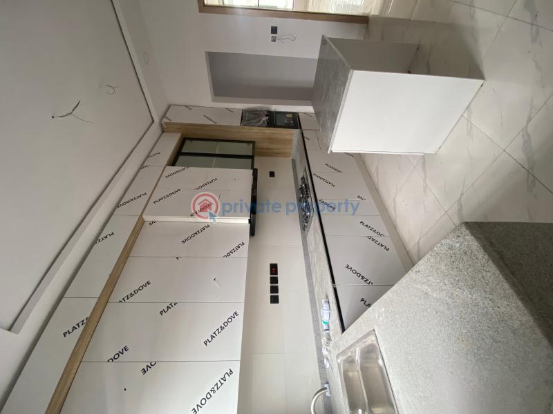 4 bedroom Terraced Duplex For Sale Vgc Extension/harris Drive Lekki Lagos - 5
