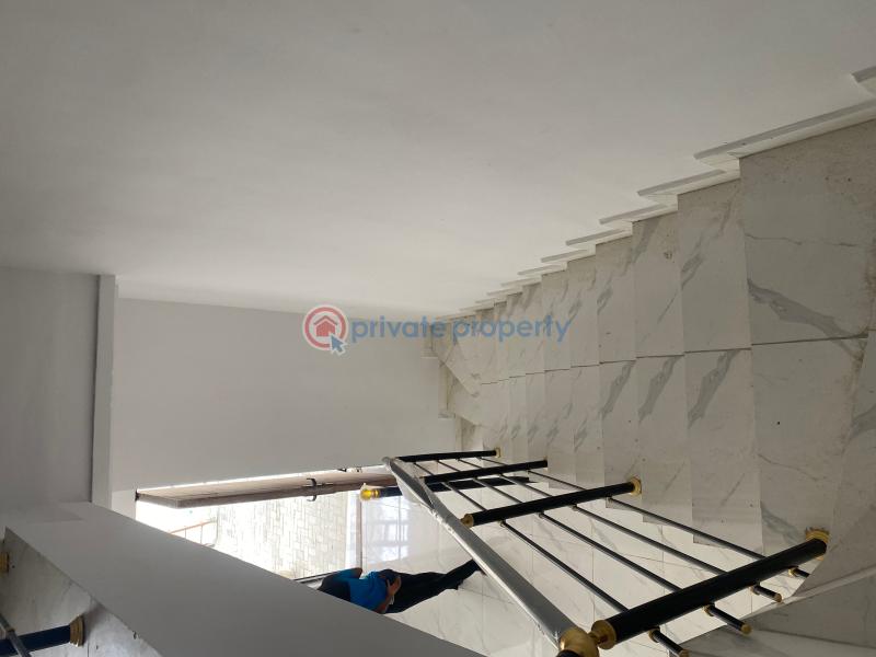 4 bedroom Terraced Duplex For Sale Vgc Extension/harris Drive Lekki Lagos - 12