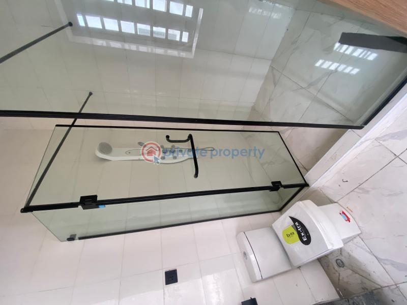 4 bedroom Terraced Duplex For Sale Vgc Extension/harris Drive Lekki Lagos - 9