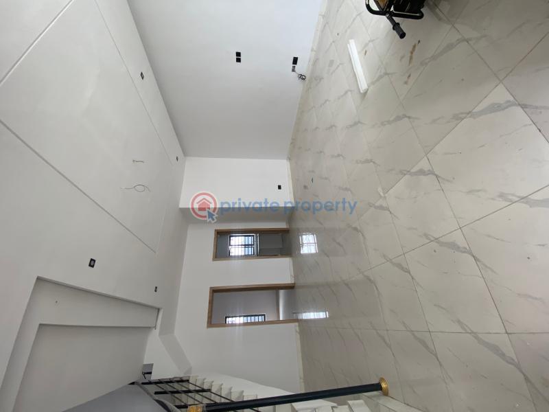4 bedroom Terraced Duplex For Sale Vgc Extension/harris Drive Lekki Lagos - 1