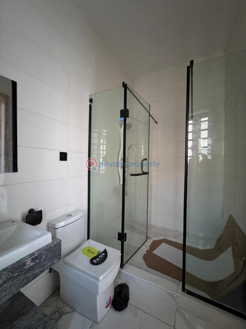4 bedroom Terraced Duplex For Sale Vgc Extension Lekki Lagos - 10