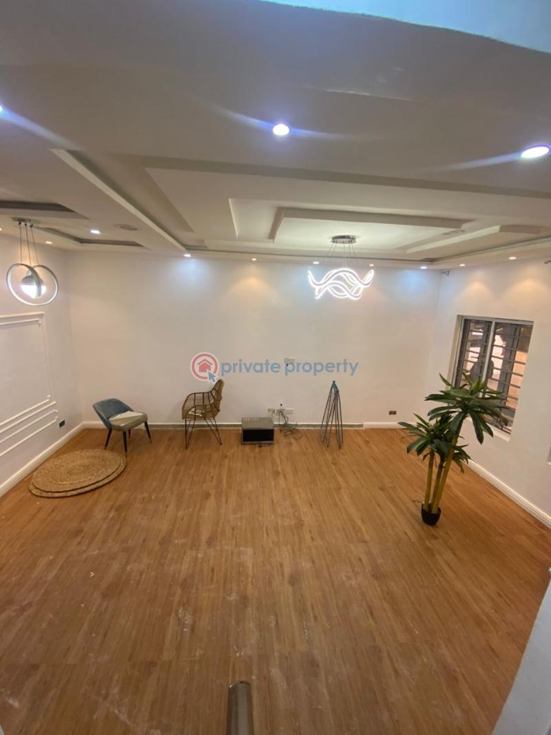 4 bedroom Terrace For Rent Ikate Lekki Phase One Lekki Phase 1 Lagos - 5