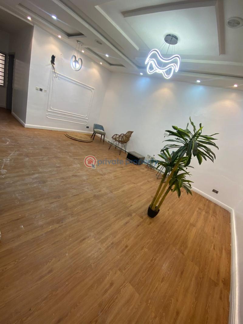 4 bedroom Terrace For Rent Ikate Lekki Phase One Lekki Phase 1 Lagos - 1
