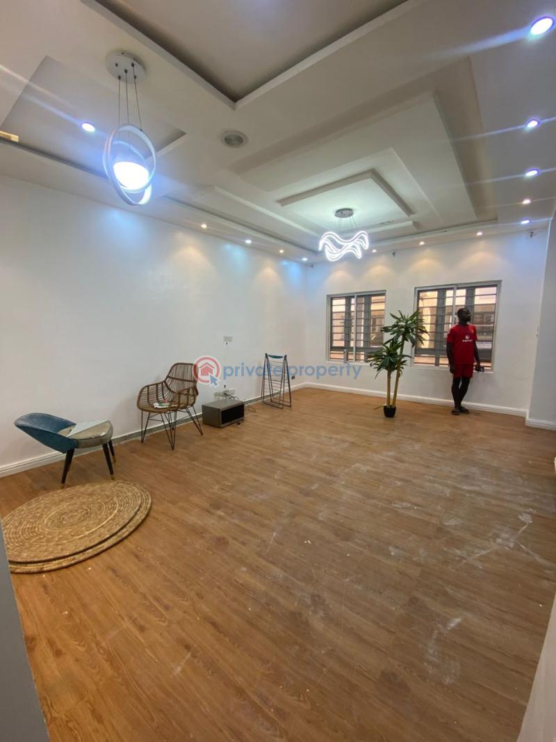 4 bedroom Terrace For Rent Ikate Lekki Phase One Lekki Phase 1 Lagos - 3