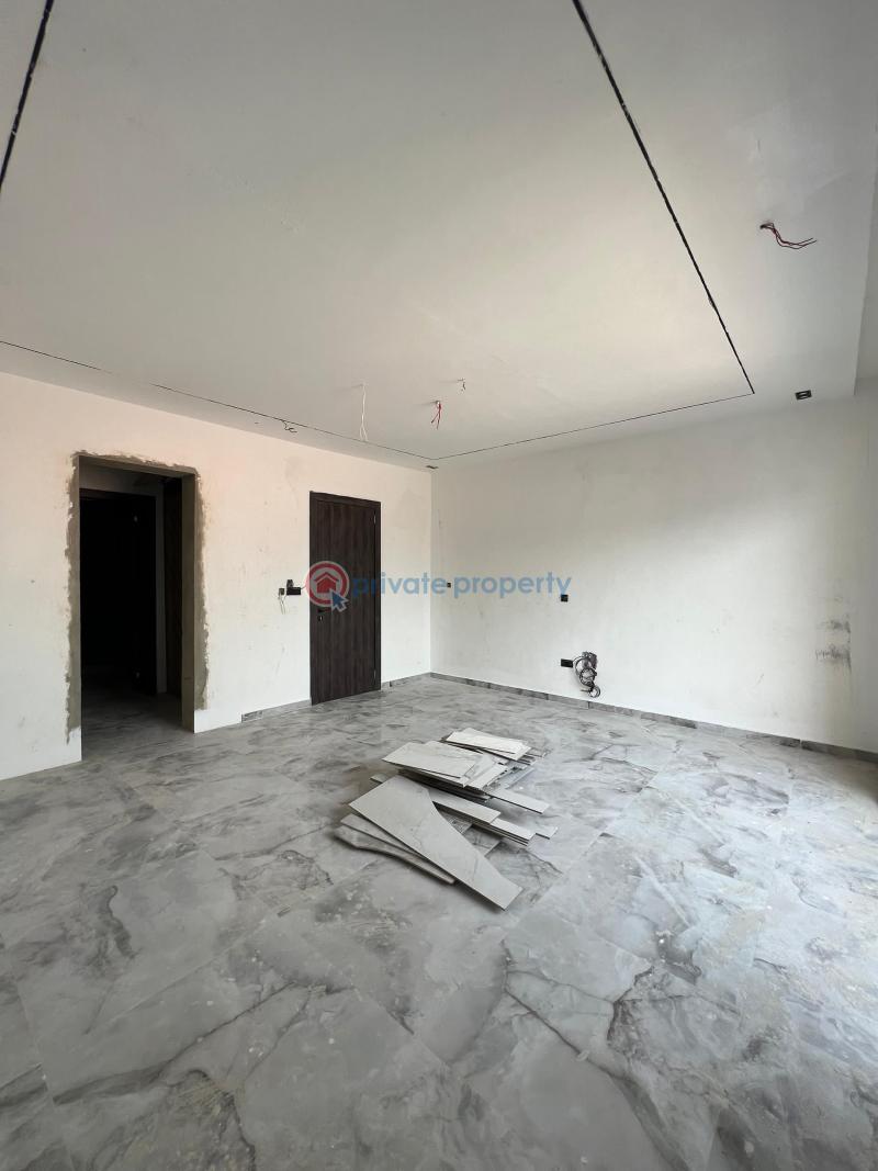 4 bedroom Terraced Duplex For Sale Lekki Phase 1 Lagos - 8