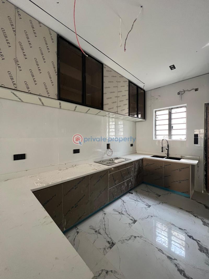 4 bedroom Terraced Duplex For Sale Lekki Phase 1 Lagos - 0