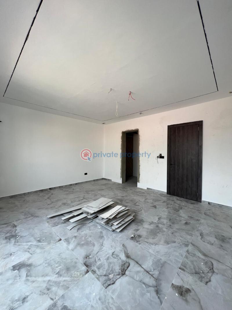4 bedroom Terraced Duplex For Sale Lekki Phase 1 Lagos - 3