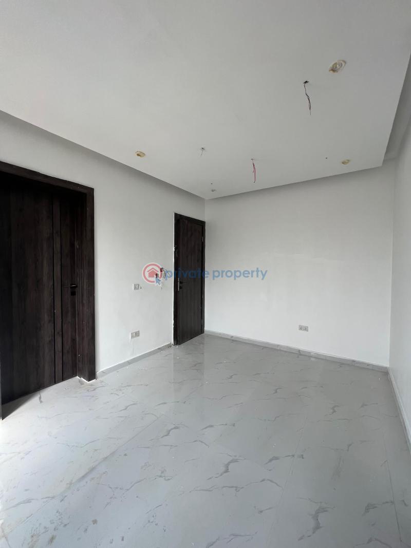 4 bedroom Terraced Duplex For Sale Lekki Phase 1 Lagos - 2
