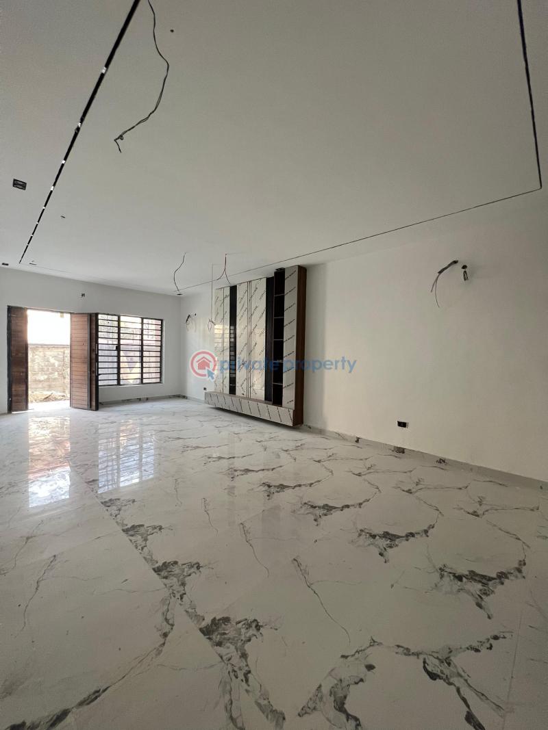 4 bedroom Terraced Duplex For Sale Lekki Phase 1 Lagos - 1