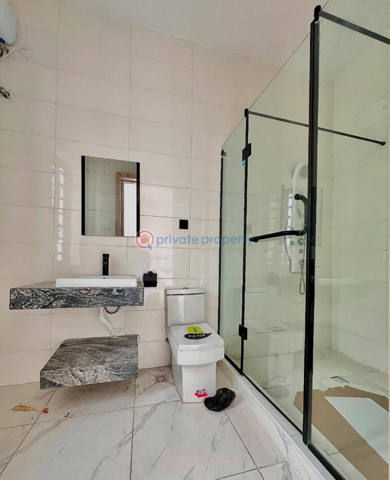 4 bedroom Terraced Duplex For Sale Ikota Lekki Lagos - 13