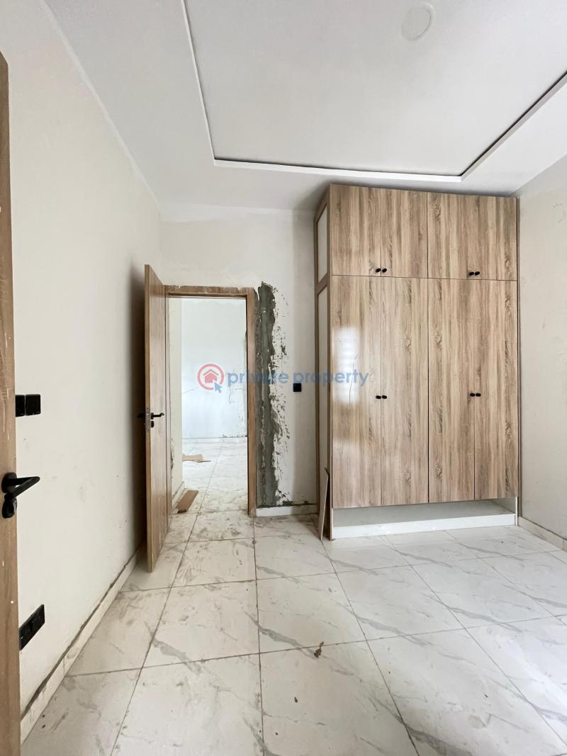 4 bedroom Terraced Duplex For Sale Vgc Victoria Garden City Lekki Lagos - 10