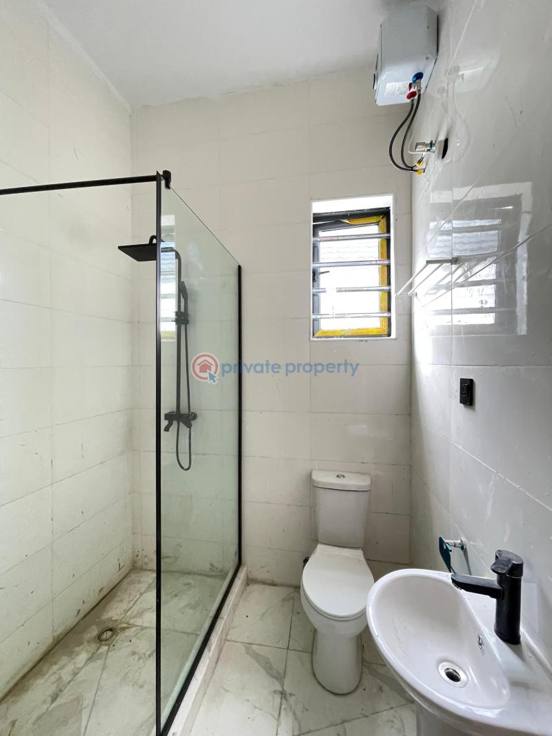 4 bedroom Terraced Duplex For Sale Vgc Victoria Garden City Lekki Lagos - 9