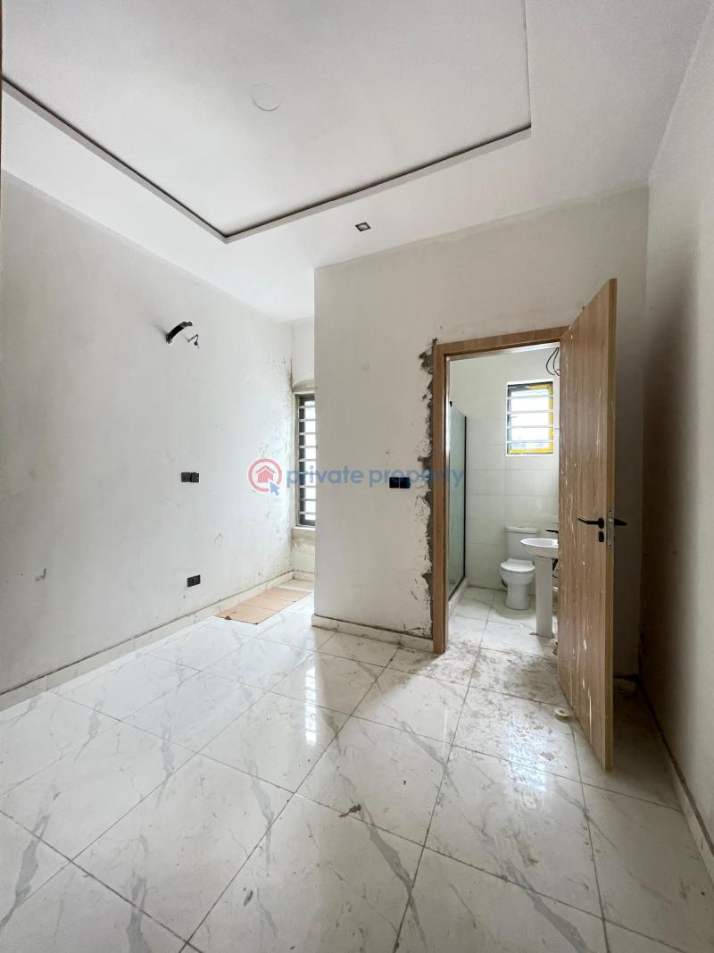 4 bedroom Terraced Duplex For Sale Vgc Victoria Garden City Lekki Lagos - 12