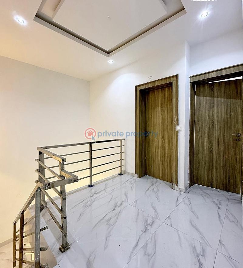 4 bedroom Terraced Duplex For Sale Secure Estate At Ajah Lekki Ajah Lagos - 15