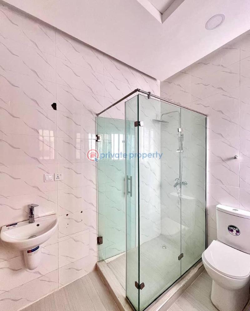 4 bedroom Terraced Duplex For Sale Abraham Adesunya Ajah Lagos - 7