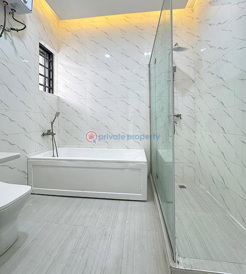 4 bedroom Terraced Duplex For Sale Secure Estate At Ajah Lekki Ajah Lagos - 18