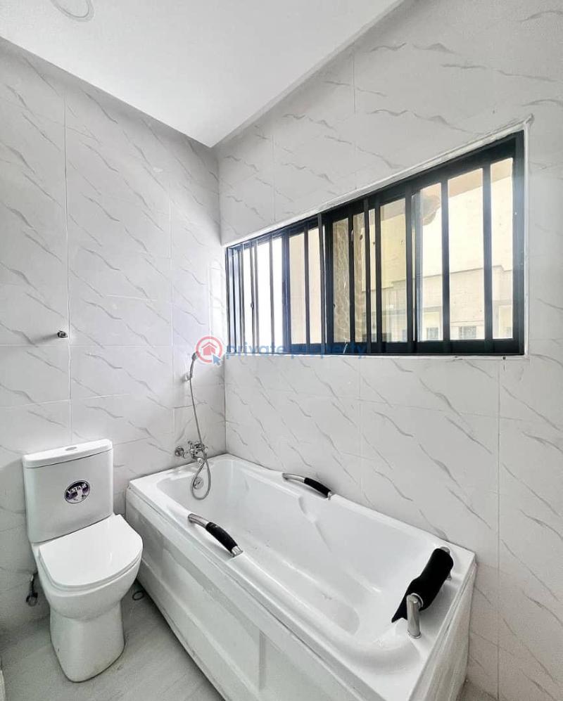 4 bedroom Terraced Duplex For Sale Abraham Adesunya Ajah Lagos - 6