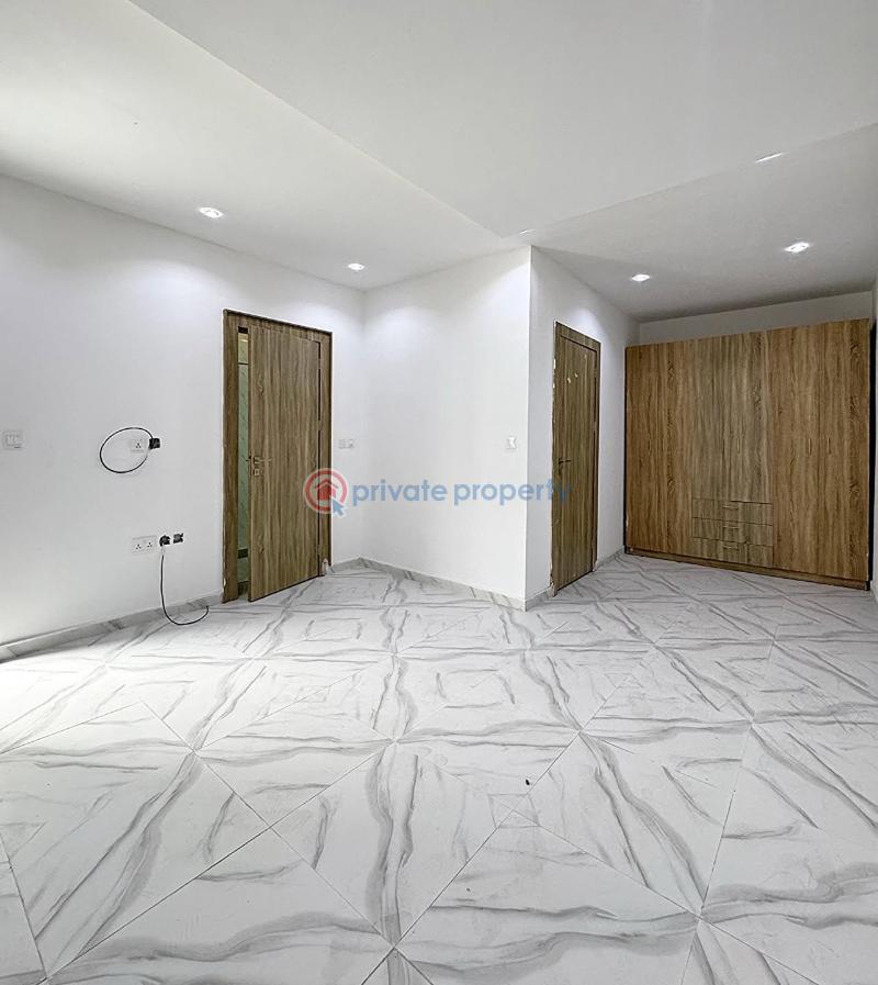 4 bedroom Terraced Duplex For Sale Secure Estate At Ajah Lekki Ajah Lagos - 16