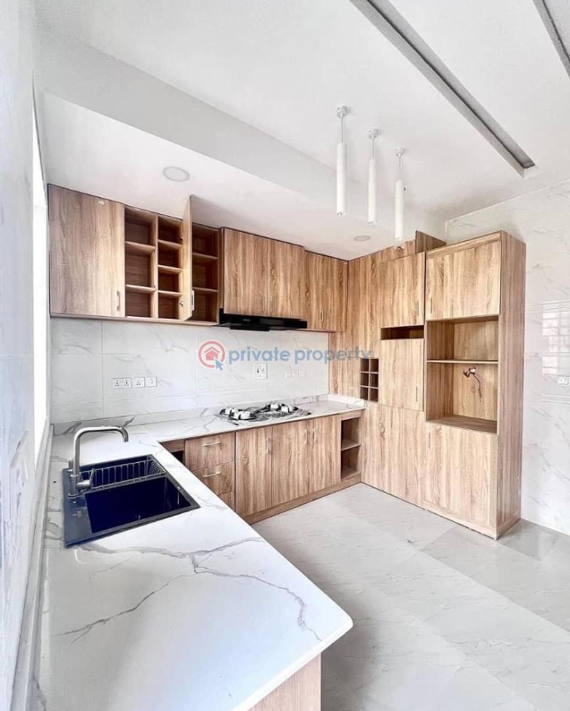 4 bedroom Terraced Duplex For Sale Abraham Adesunya Ajah Lagos - 2