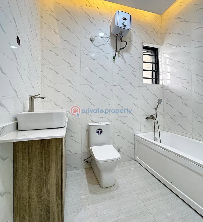 4 bedroom Terraced Duplex For Sale Secure Estate At Ajah Lekki Ajah Lagos - 19