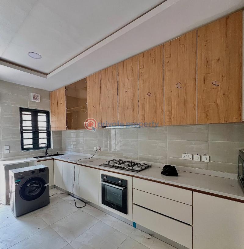 4 bedroom Terraced Duplex For Sale Oniru Victoria Island Lagos - 7
