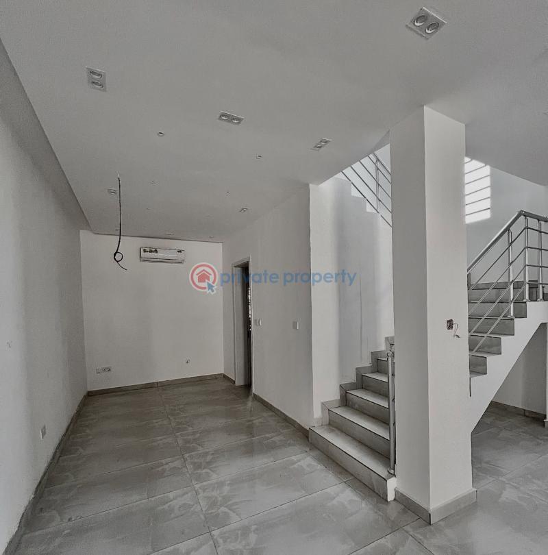 4 bedroom Terraced Duplex For Sale Oniru Victoria Island Lagos - 5