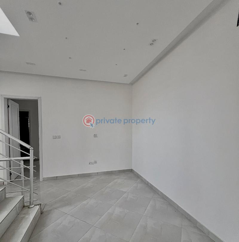 4 bedroom Terraced Duplex For Sale Oniru Victoria Island Lagos - 9