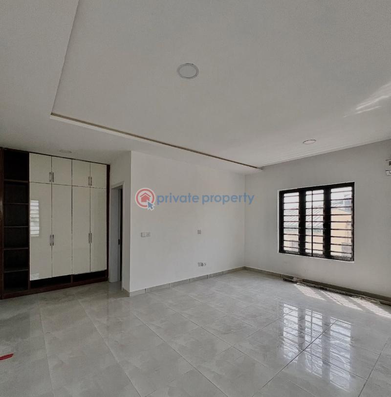 4 bedroom Terraced Duplex For Sale Oniru Victoria Island Lagos - 16