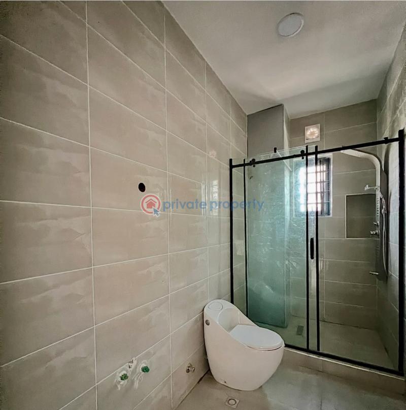 4 bedroom Terraced Duplex For Sale Oniru Victoria Island Lagos - 12