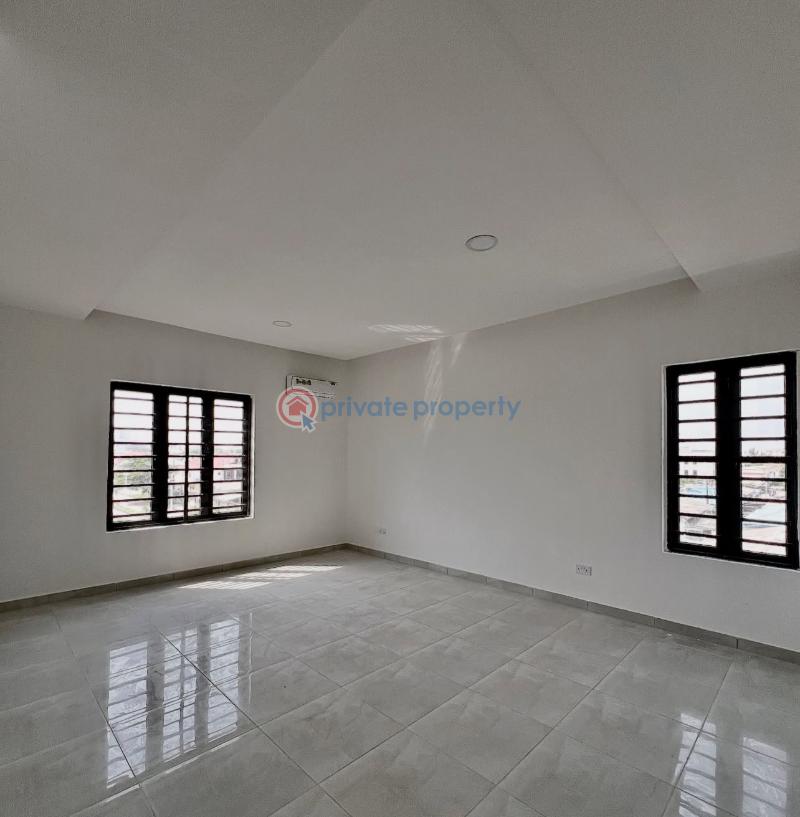 4 bedroom Terraced Duplex For Sale Oniru Victoria Island Lagos - 13