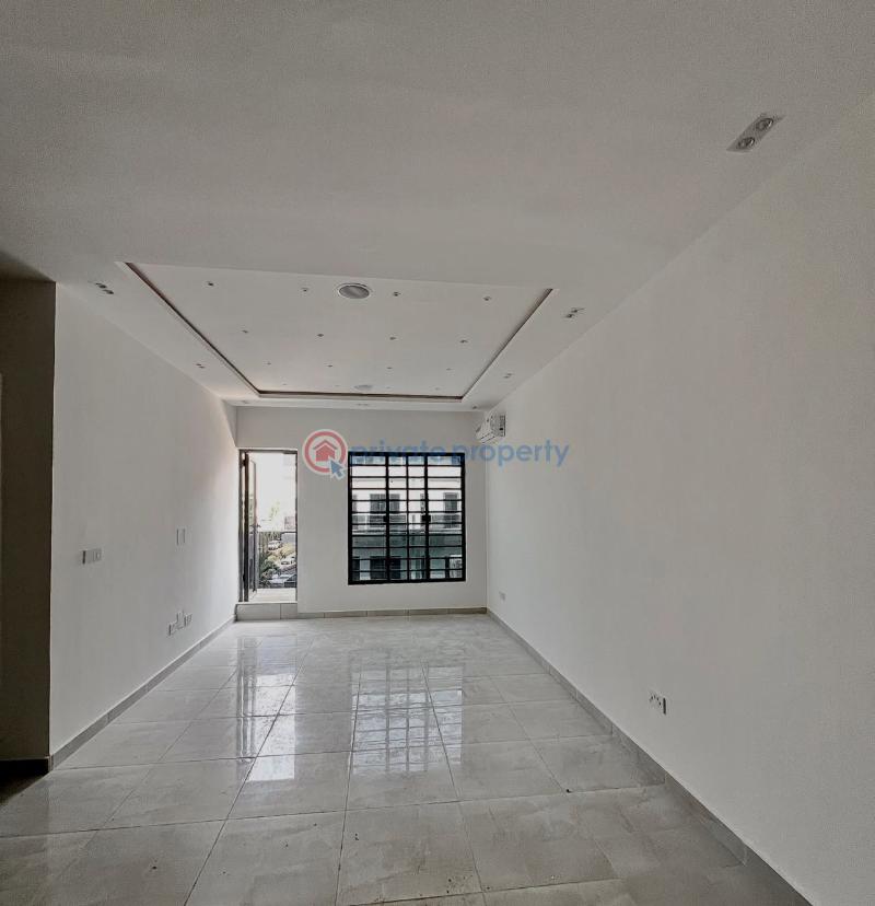 4 bedroom Terraced Duplex For Sale Oniru Victoria Island Lagos - 10