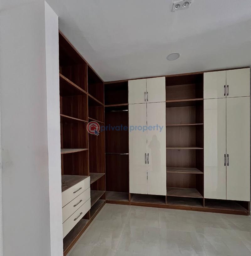 4 bedroom Terraced Duplex For Sale Oniru Victoria Island Lagos - 11