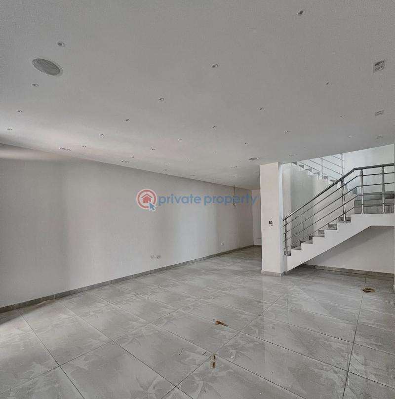 4 bedroom Terraced Duplex For Sale Oniru Victoria Island Lagos - 3