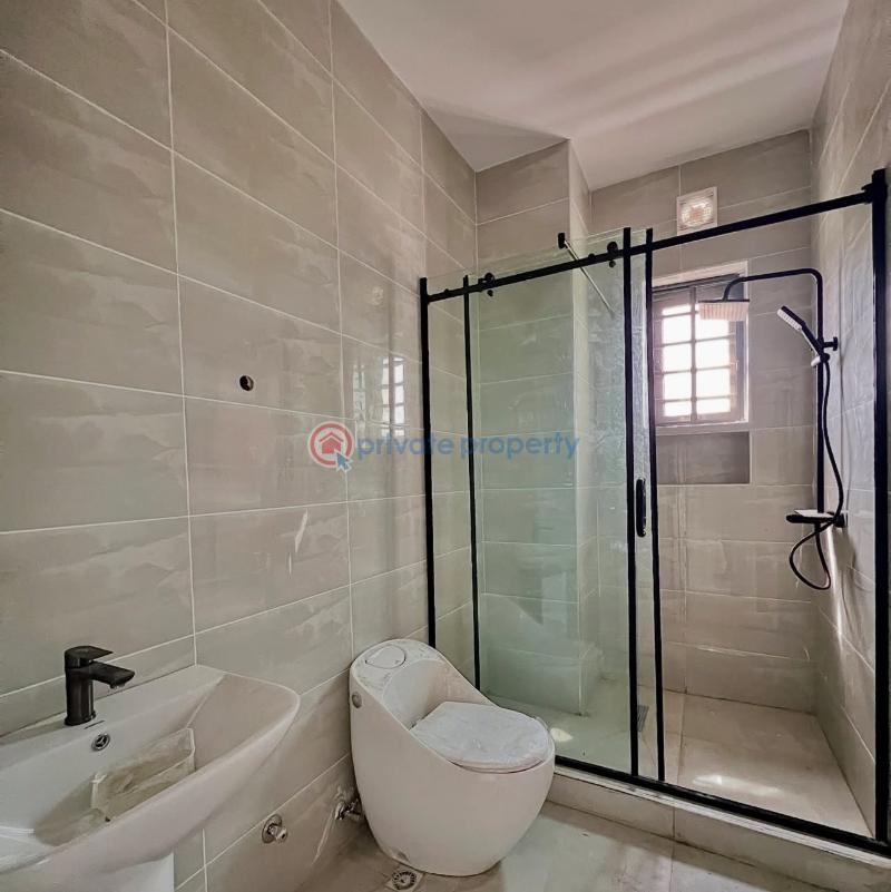4 bedroom Terraced Duplex For Sale Oniru Victoria Island Lagos - 17