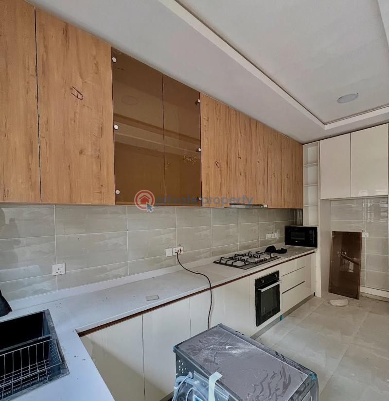 4 bedroom Terraced Duplex For Sale Oniru Victoria Island Lagos - 8