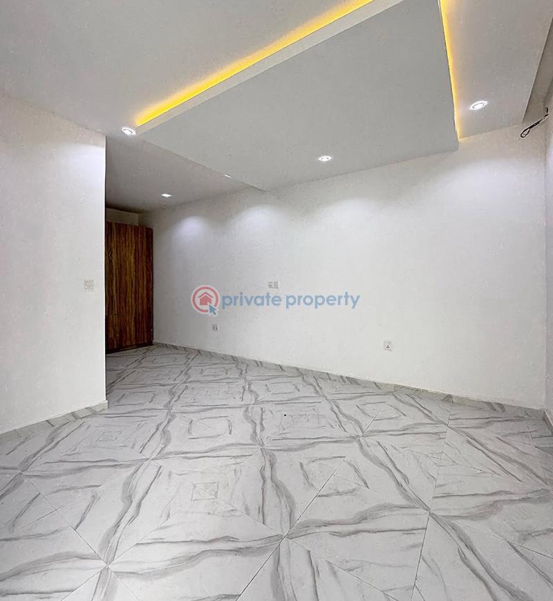 4 bedroom Terraced Duplex For Sale Secure Estate At Ajah Lekki Ajah Lagos - 17