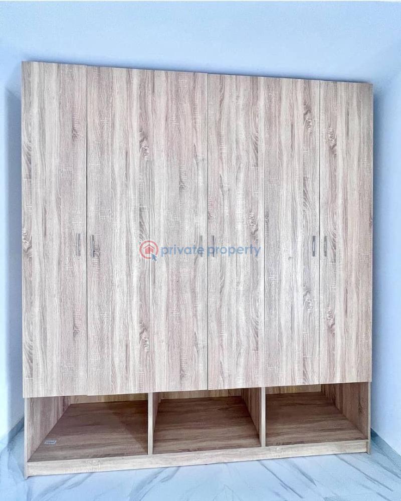 4 bedroom Terraced Duplex For Sale Abraham Adesunya Ajah Lagos - 4