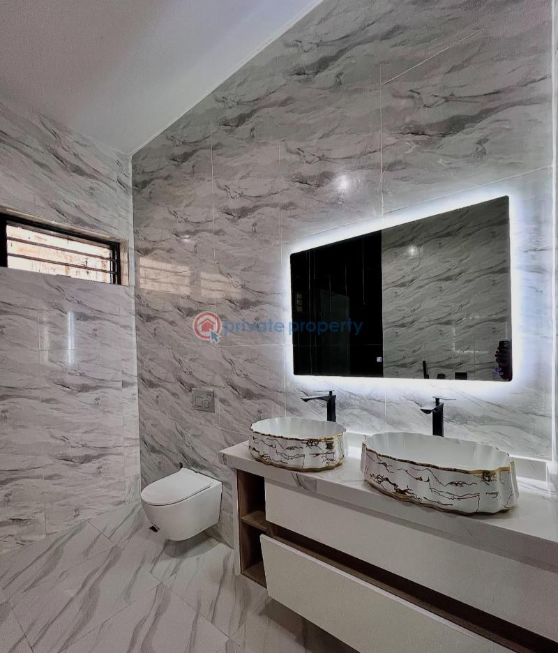 4 bedroom Terraced Duplex For Sale Secure Estate At Orchid Lekki Osapa London Lekki Lagos - 13