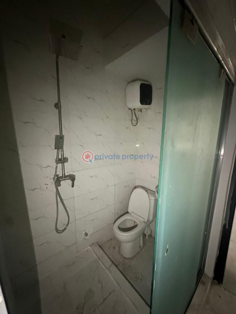 4 bedroom Terraced Duplex For Rent Ologolo Lekki Lagos - 8
