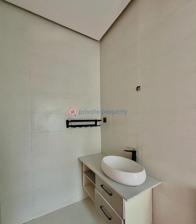 4 bedroom Terraced Duplex For Sale Secure Estate At Orchid Lekki Along Lekki Expressway Lagos - 9