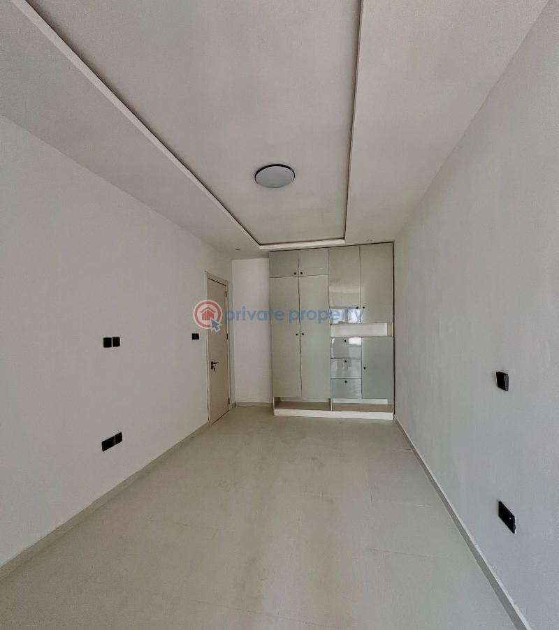 4 bedroom Terraced Duplex For Sale Secure Estate At Orchid Lekki Along Lekki Expressway Lagos - 10