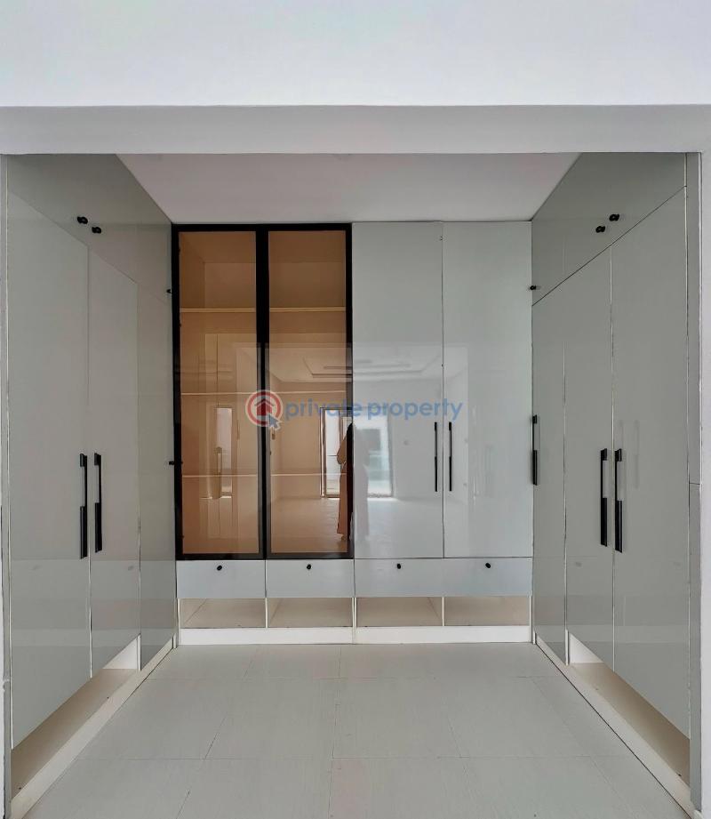 4 bedroom Terraced Duplex For Sale Secure Estate At Orchid Lekki Along Lekki Expressway Lagos - 7