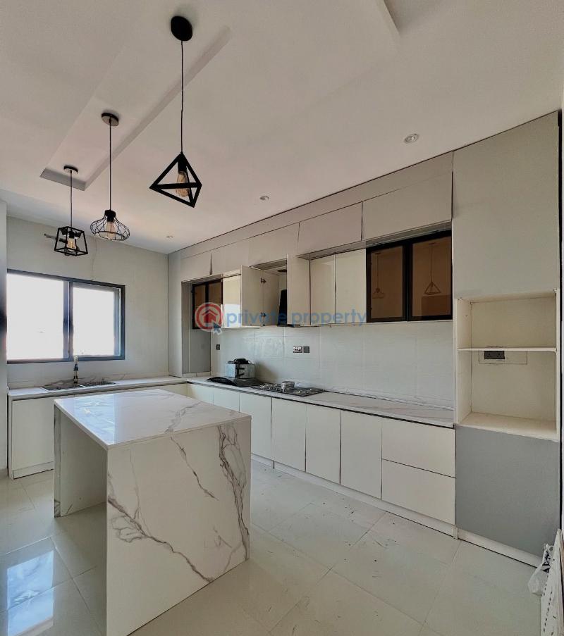 4 bedroom Terraced Duplex For Sale Secure Estate At Orchid Lekki Along Lekki Expressway Lagos - 4