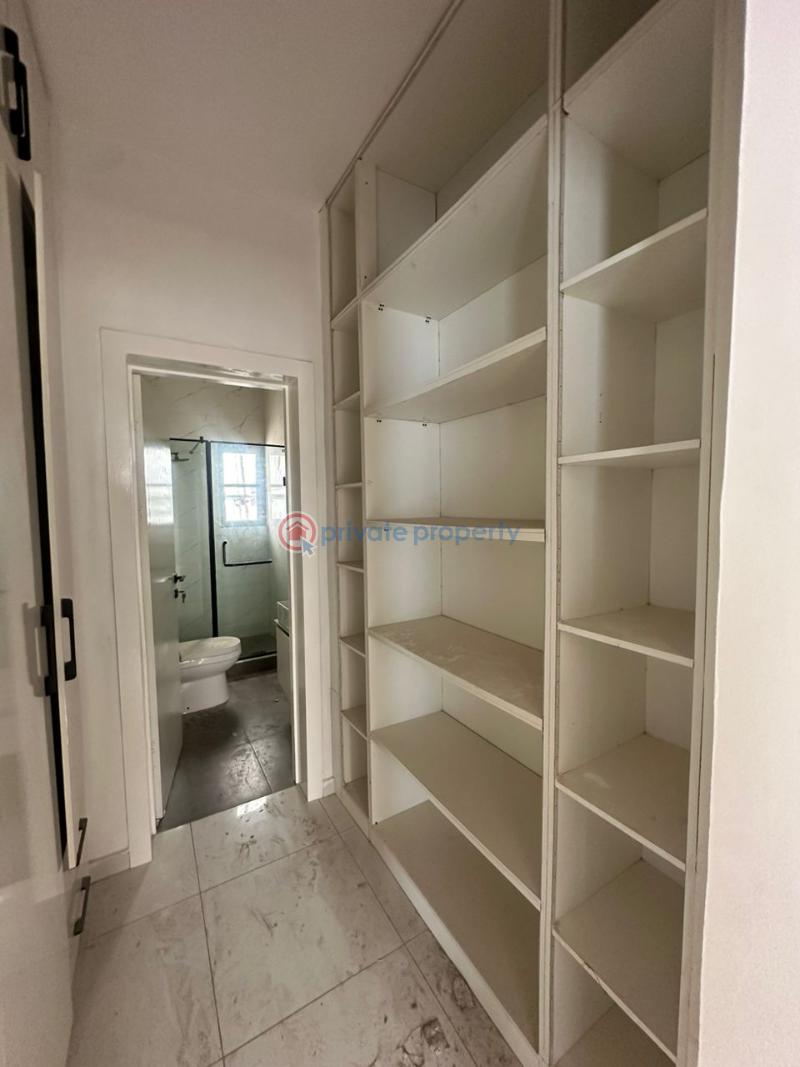 4 bedroom Terrace For Sale Lekki Phase 1 Lagos - 16