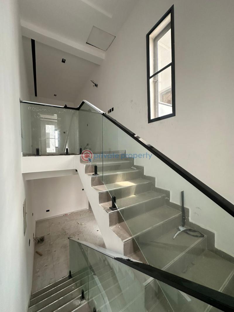4 bedroom Terrace For Sale Lekki Phase 1 Lagos - 14