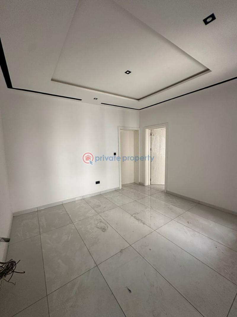 4 bedroom Terrace For Sale Lekki Phase 1 Lagos - 6