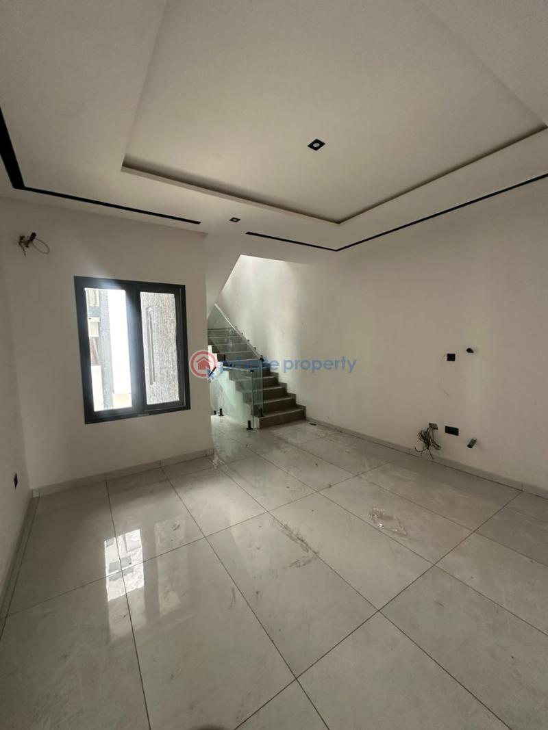 4 bedroom Terrace For Sale Lekki Phase 1 Lagos - 8